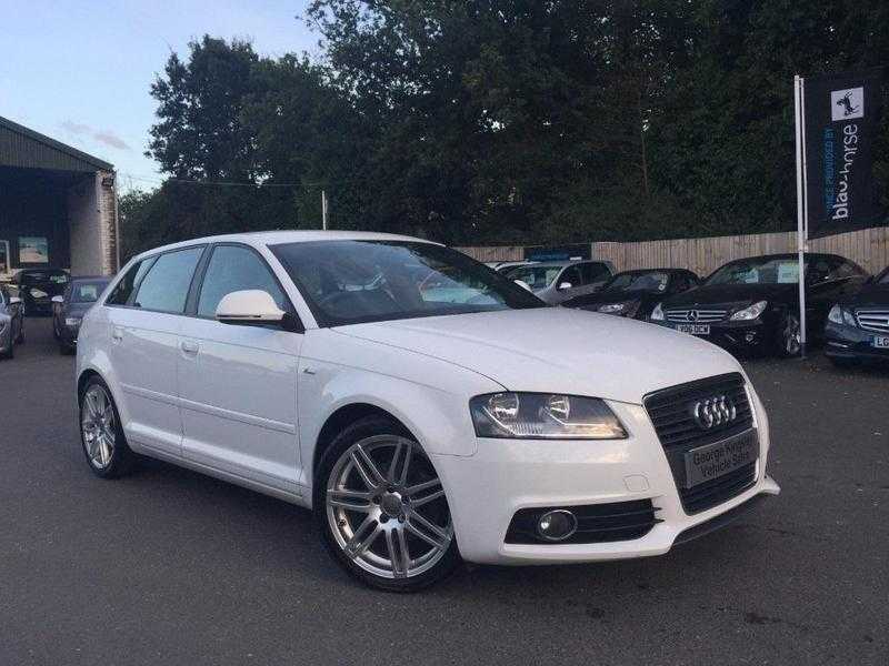 Audi A3 2009