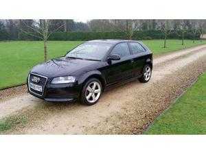 Audi A3 2009