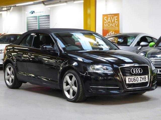 Audi A3 2010