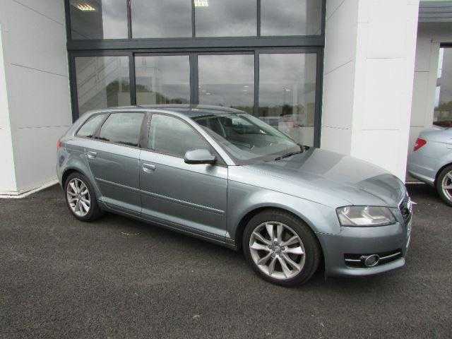 Audi A3 2010