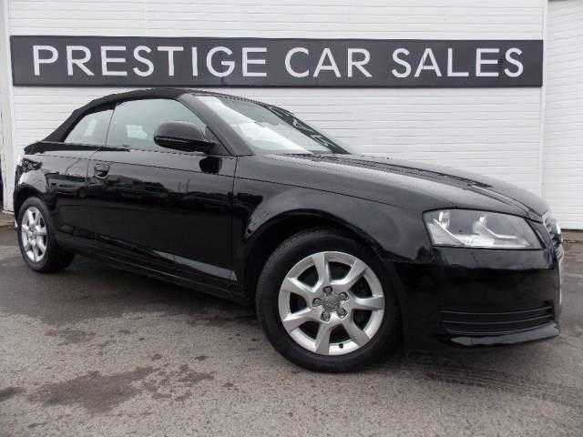 Audi A3 2010