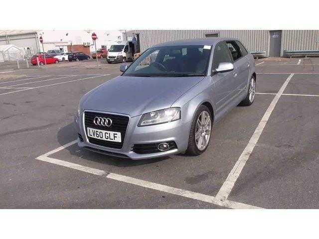 Audi A3 2010