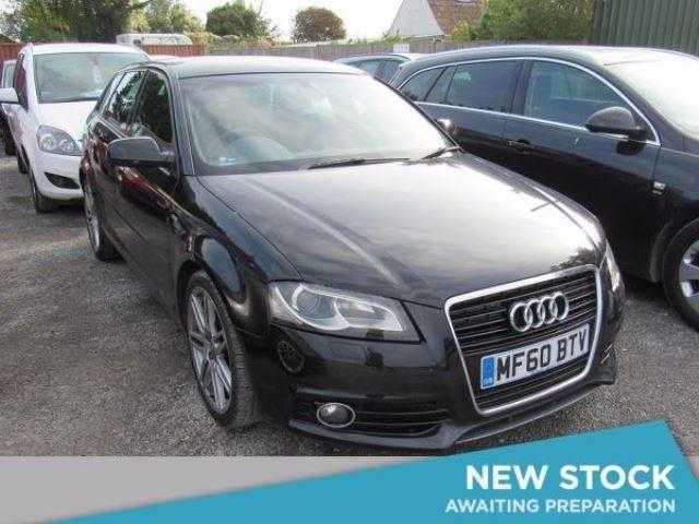 Audi A3 2010