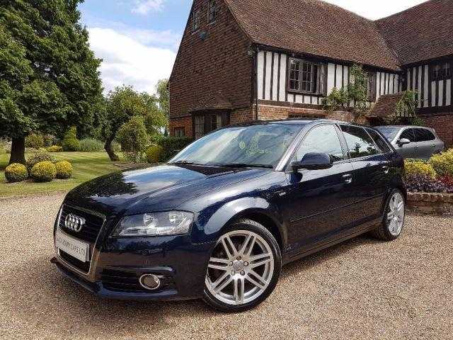 Audi A3 2010