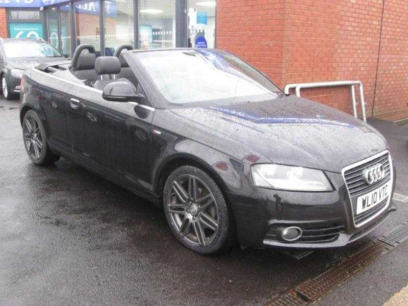 Audi A3 2010