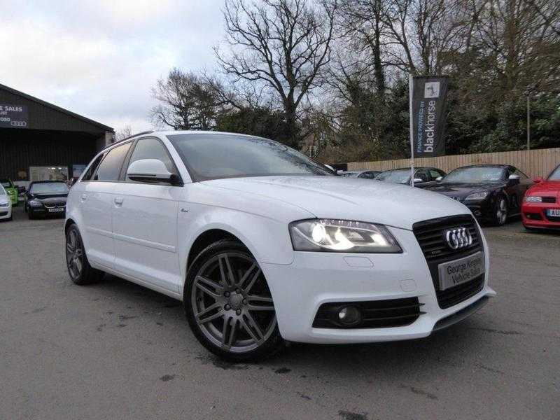 Audi A3 2010