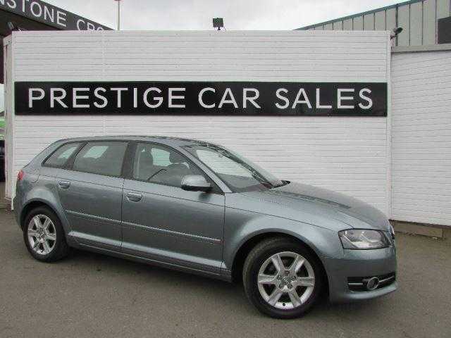 Audi A3 2010