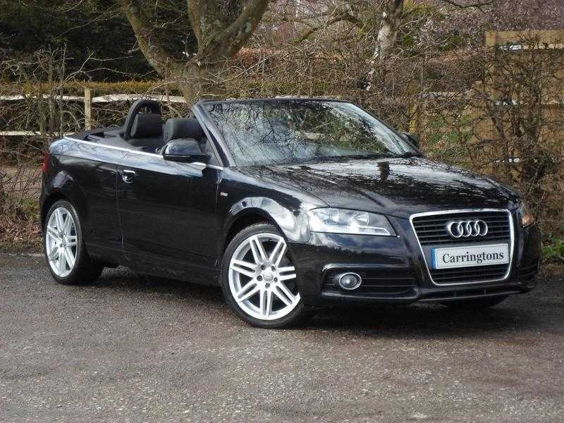 Audi A3 2010