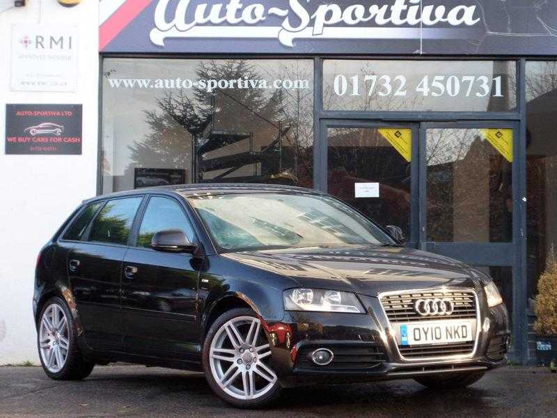 Audi A3 2010