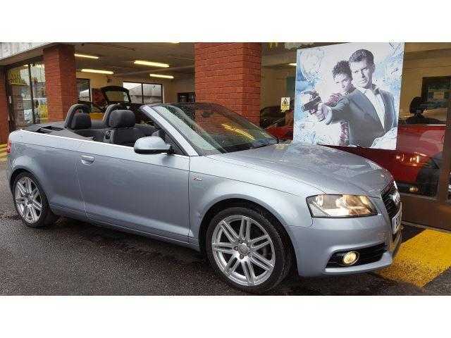 Audi A3 2010