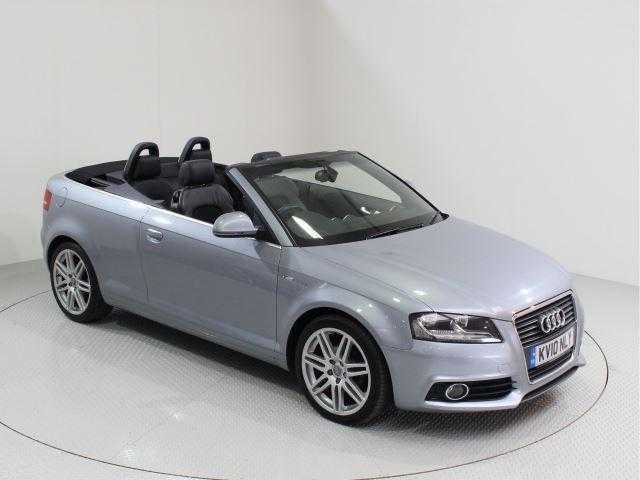 Audi A3 2010