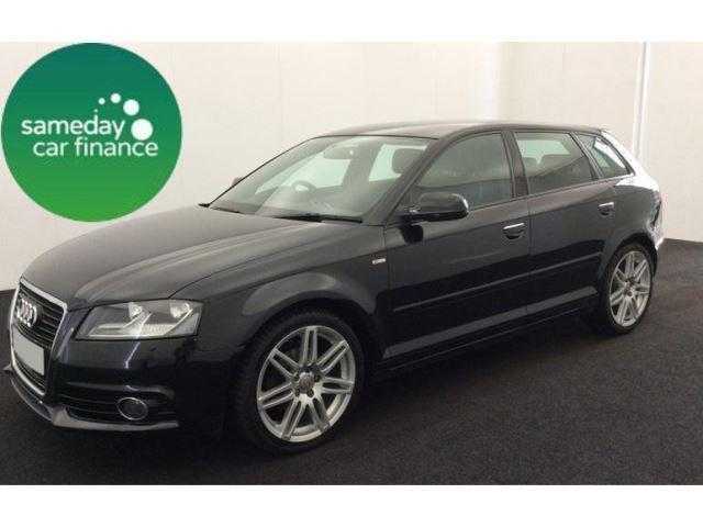 Audi A3 2010