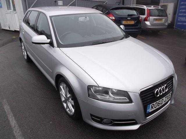 Audi A3 2010