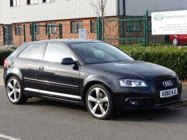 Audi A3 2010