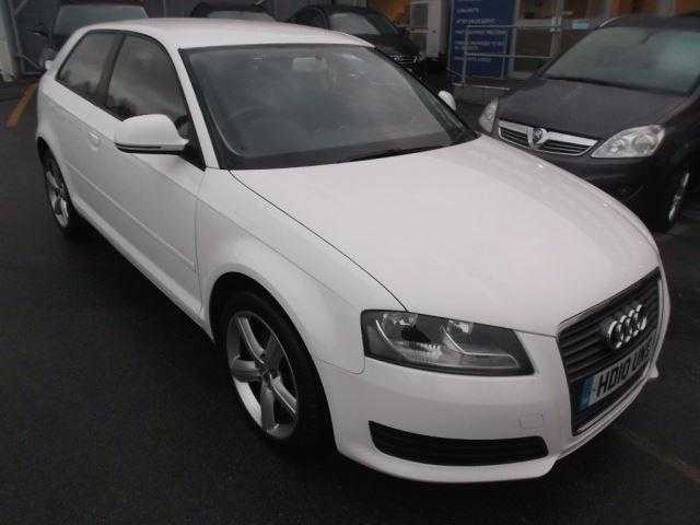 Audi A3 2010