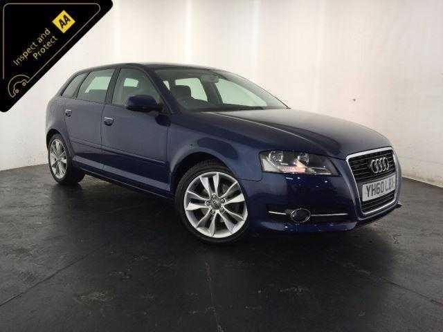 Audi A3 2010