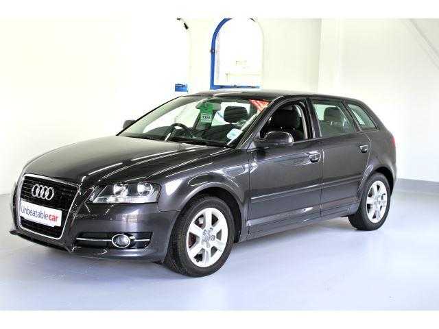 Audi A3 2011