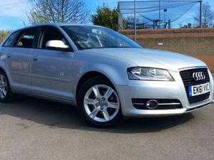 Audi A3 2011