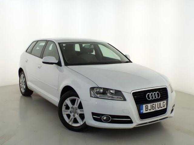 Audi A3 2011