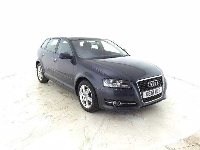 Audi A3 2011