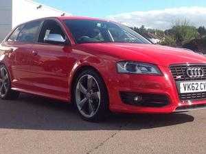 Audi A3 2012