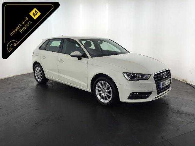 Audi A3 2013