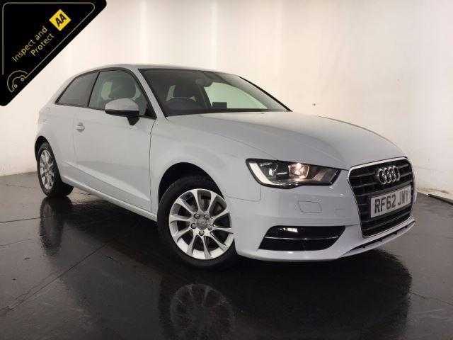 Audi A3 2013