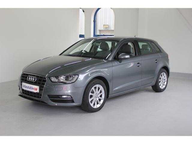 Audi A3 2013