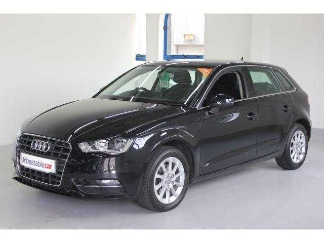 Audi A3 2013