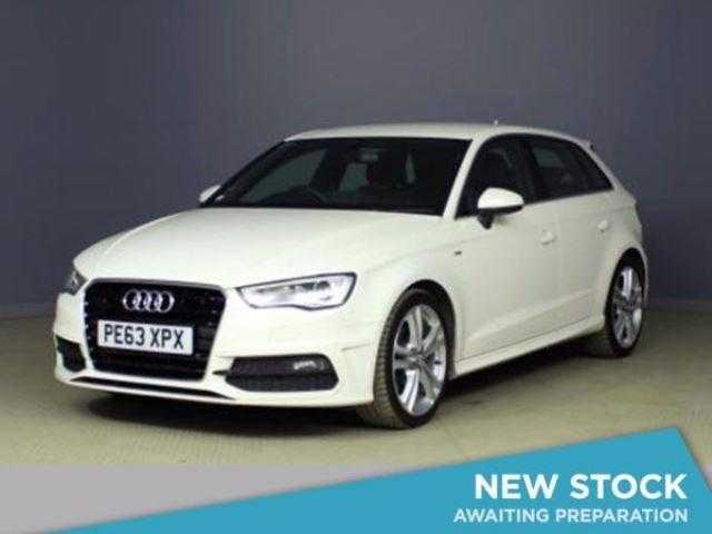 Audi A3 2013