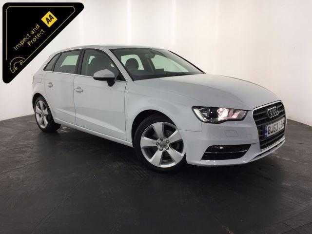 Audi A3 2013