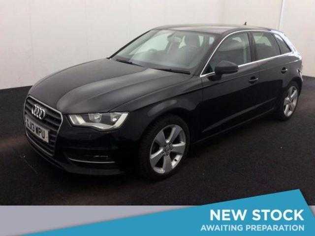 Audi A3 2013