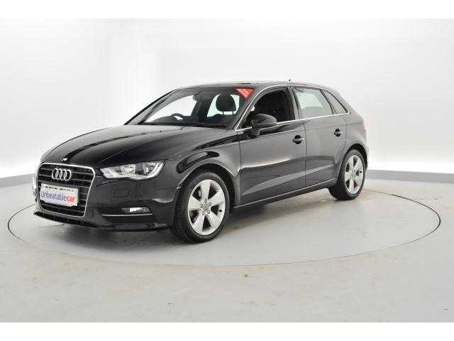 Audi A3 2013