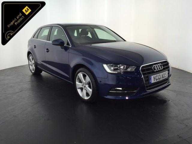 Audi A3 2013