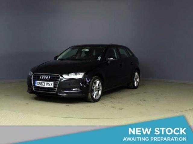 Audi A3 2013