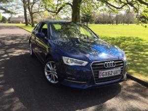 Audi A3 2013