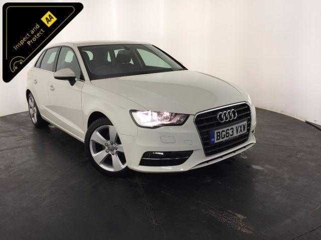 Audi A3 2013