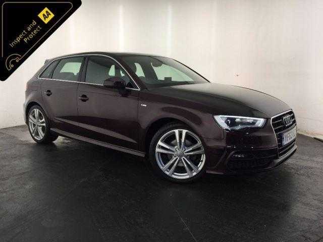 Audi A3 2013