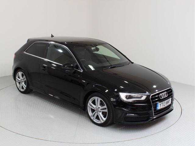 Audi A3 2013