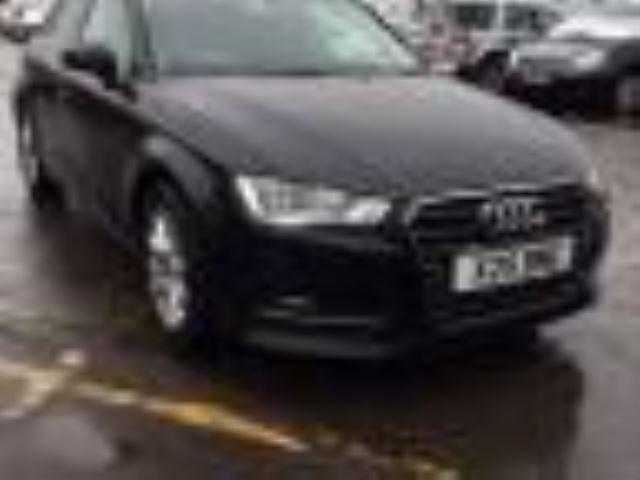 Audi A3 2013