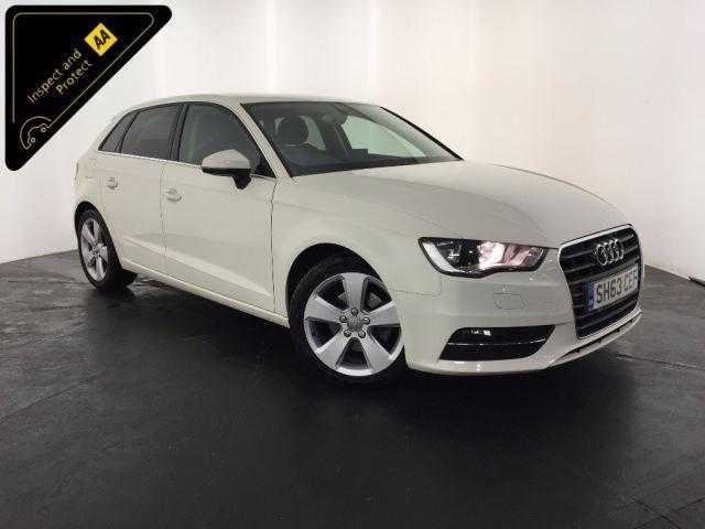 Audi A3 2013