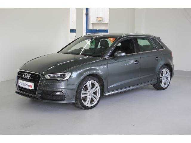 Audi A3 2013