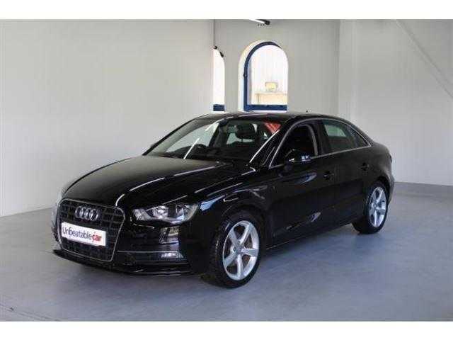 Audi A3 2014