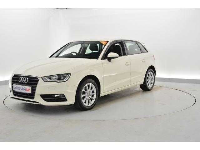 Audi A3 2014