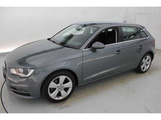 Audi A3 2014