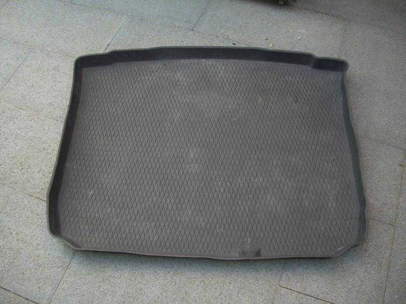 Audi A3 Boot Liner