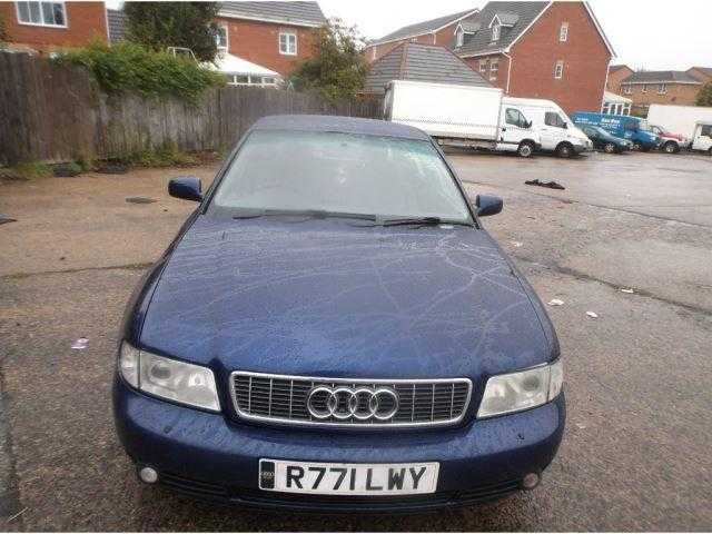 Audi A4 1998