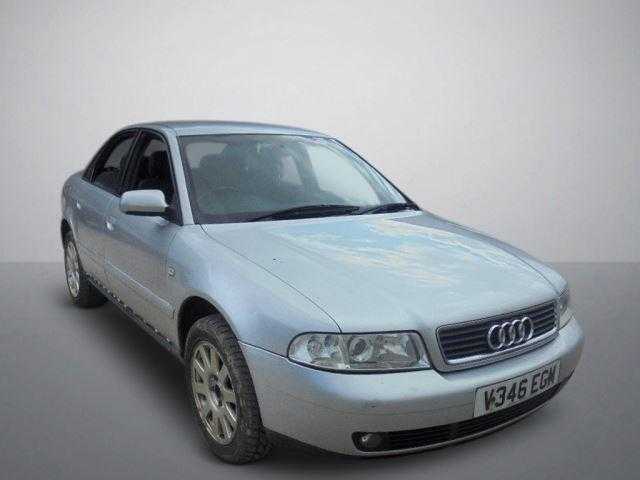 Audi A4 1999