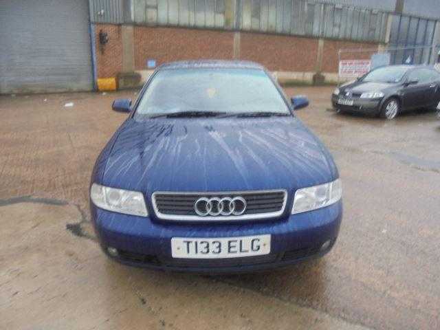 Audi A4 1999