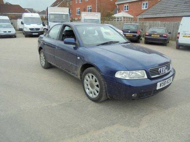 Audi A4 2000